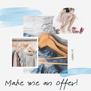 You Want + I Don't ✰